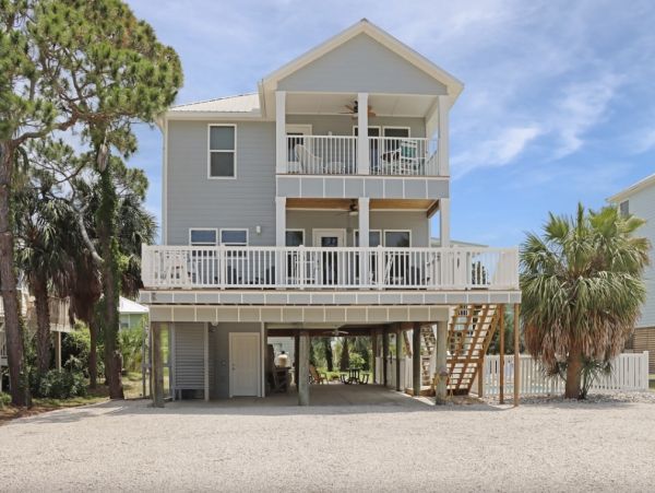 Discover Your Ideal Retreat in Port St. Joe